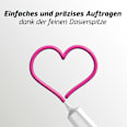 Haftcreme Ultimate geschmacksneutral blend-a-dent