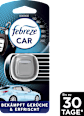 Lufterfrischer Car Neuwagenduft Febreze