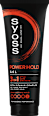 Гел за коса Power Hold High Shine syoss