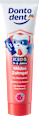 Zahnpasta Gel Kinder 0 bis 6 Jahre Dontodent
