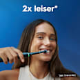 Elektrische Zahnbürste iO Series 3 black Oral-B