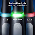 Elektrische Zahnbürste iO Series 3 black Oral-B