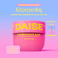 Körperpeeling Pomegranate Glow DAISE