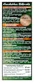 10 Bardzo bardzo jasny blond, farba do włosów, do 100% pokrycia siwych włosów GARNIER Color naturals