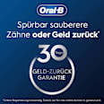 Elektrische Zahnbürste iO Series 9 Black Onyx Oral-B