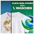 Vollwaschmittel Pods ARIEL