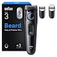 Elektrischer Barttrimmer, Series 3 Beard Trimmer BT3520 Braun