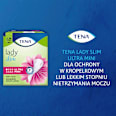 TENA Lady Slim Extra 6x10p TENA