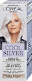 barva na vlasy Cool Silver, zářivá bílá L'ORÉAL PARiS