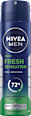 Pánsky antiperspirant v spreji Fresh Sensation NIVEA MEN