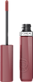 Laque Resistance tekući ruž za usne – 220 Paris Sunset L'ORÉAL PARiS