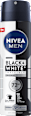 Pánsky antiperspirant v spreji Black & White Invisible Original 72h NIVEA MEN
