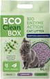 Натурална котешка тоалетна Тофу ECO Clean BOX