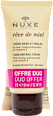 Rêve de Miel krema za ruke i nokte duo pack, 2 x 50 ml NUXE