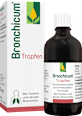 Bronchicum bei Husten und akuter Bronchitis Tropfen Bronchicum
