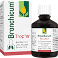 Bronchicum bei Husten und akuter Bronchitis Tropfen Bronchicum