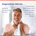 Cannaren W 800mg wärmendes CBD-Gel Cannaren W