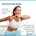Cannaxil K 800mg kühlendes CBD-Aktiv-Gel Cannaxil K