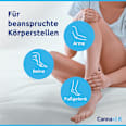 Cannaxil K 800mg kühlendes CBD-Aktiv-Gel Cannaxil K