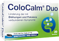 ColoCalm Duo Tabletten ColoCalm