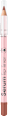 Ajakkontúrceruza, Naturally Perfect Serum Lip Liner - Nr. 02 Nude Mocha miss sporty