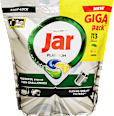 Mosogatókapszula Platinum Lemon Giga Pack Jar
