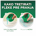 + EXTRA STAIN REMOVAL tečni detergent ARIEL