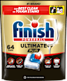 Powerball Ultimate Plus kapsle do myčky Fresh Finish
