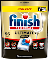 Powerball Ultimate Plus kapsle do myčky Fresh Finish