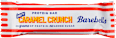 PROTEIN BAR SALTY CARAMEL CRUNCH proteinska čokoladica - hrskava slana karamela, sa zaslađivačima Barebells