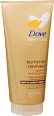 Önbarnító testápoló Derma Spa Summer Revived világos bőrre Dove