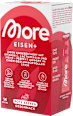Eisen+ Sticks 14 St, Rote Beeren Geschmack More Nutrition
