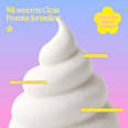 Duschschaum Granatapfel DAISE