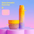 Körperpeeling Vanilla Glow DAISE