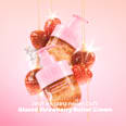 Körperöl Shimmering Body Oil Strawberry SHIRIN BEAUTY