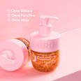 Körperöl Shimmering Body Oil Strawberry SHIRIN BEAUTY