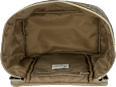 Kosmetiktaschenbox goldbronze manòu