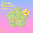 Badebombe Candy Dream Tutti Frutti Scent DAISE