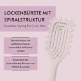 Haarbürste Locken  PARSA BEAUTY
