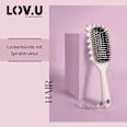 Haarbürste Locken  PARSA BEAUTY