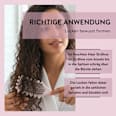 Haarbürste Locken  PARSA BEAUTY