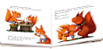 Kinderbuch Mein artgerecht - Geschwisterbuch Ravensburger
