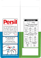 Vollwaschmittel Megaperls Sensitive Persil