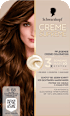 Dauerhafte Coloration Creme Supreme - Nr. 6-68 Helles Karamellbraun Schwarzkopf CREME SUPREME