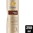 Bodylotion Pflege Plus Summer Glow Dove