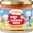 Tomatensauce Bluey ab 3 Jahren pumpkin organics