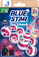 WC-Stein Spa Momente Harmonie BLUE STAR