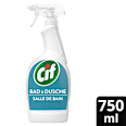 Badreiniger Cif