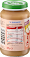 Früchte Apfel-Himbeer-Banane ab dem 5. Monat dmBio