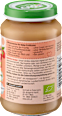 Früchte Apfel-Himbeer-Banane ab dem 5. Monat dmBio